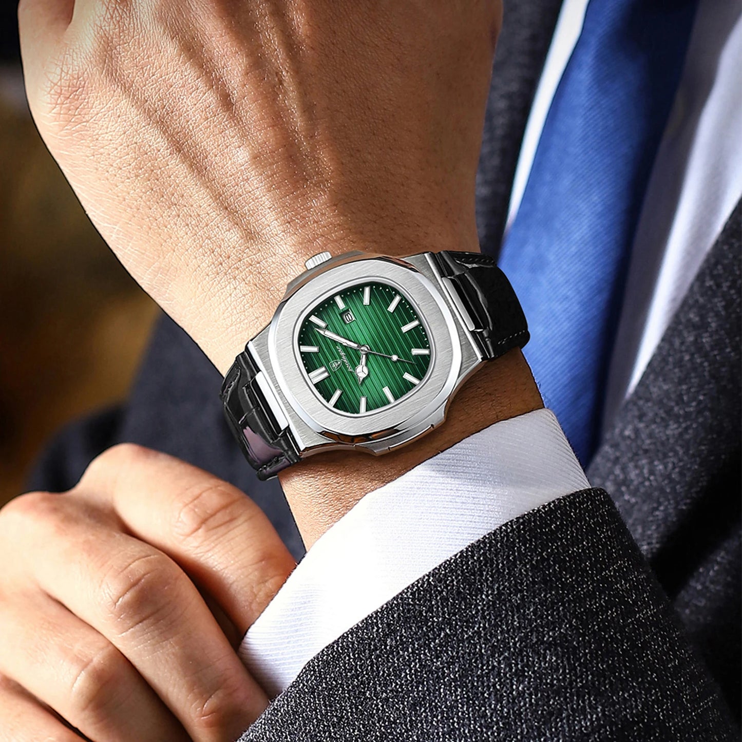 MONOLYTH – VERDE SERIES