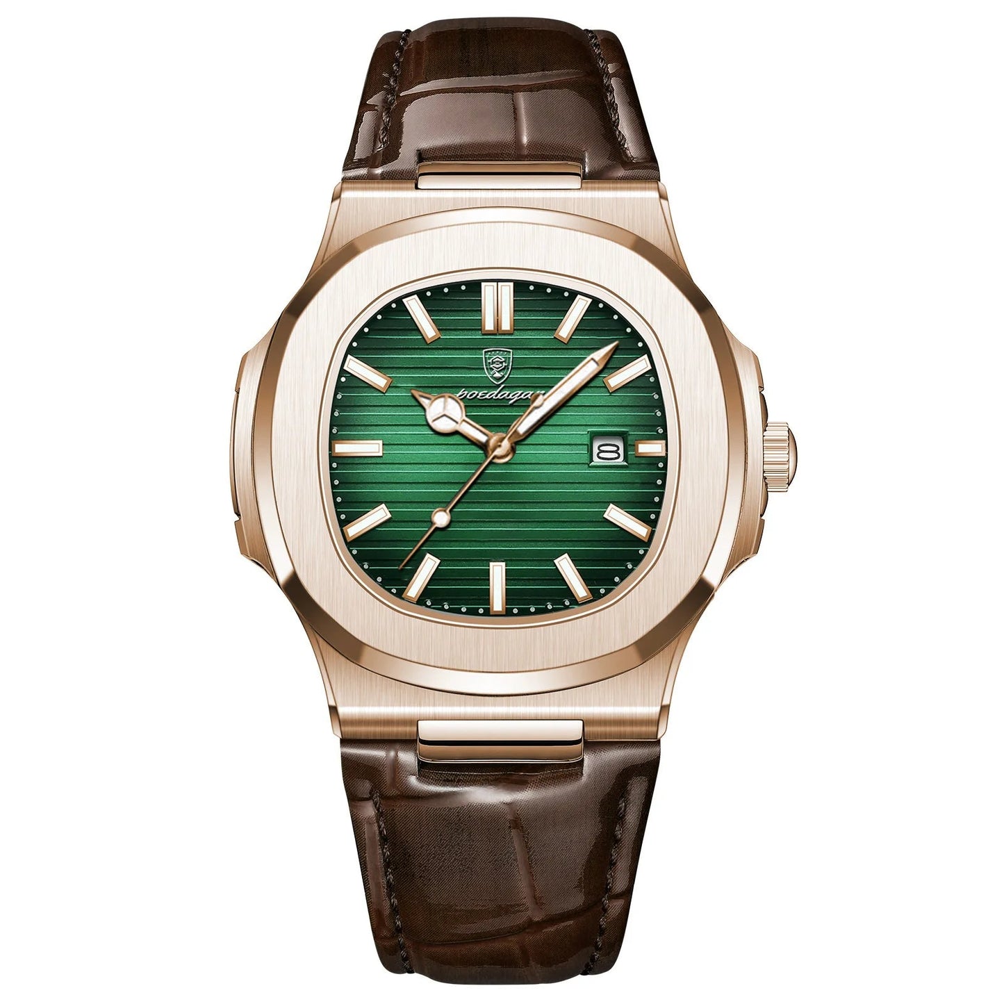 MONOLYTH – VERDE SERIES