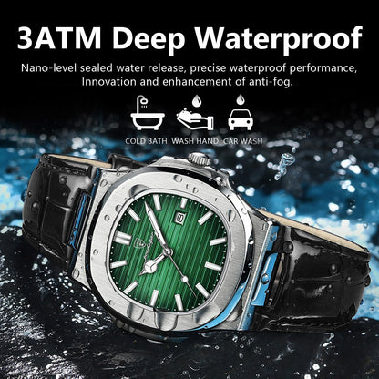 MONOLYTH – VERDE SERIES