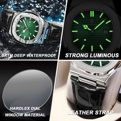MONOLYTH – VERDE SERIES
