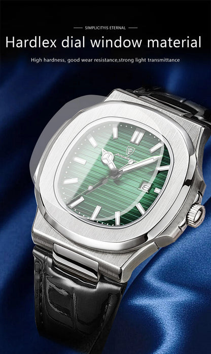 MONOLYTH – VERDE SERIES