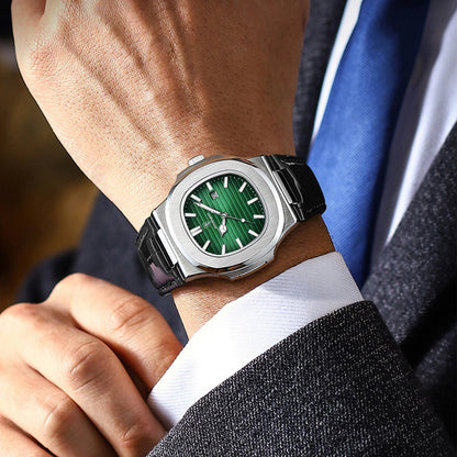 MONOLYTH – VERDE SERIES