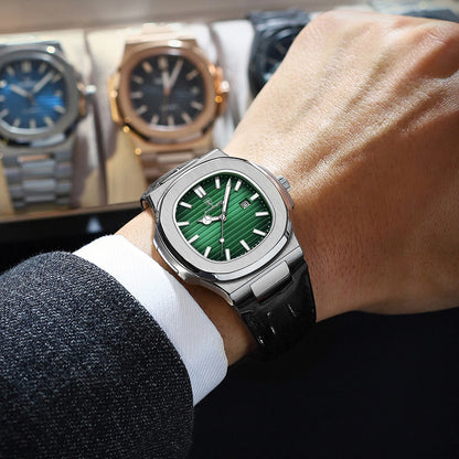 MONOLYTH – VERDE SERIES
