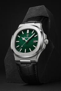 MONOLYTH – VERDE SERIES