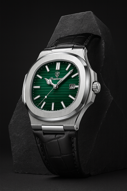 MONOLYTH – VERDE SERIES