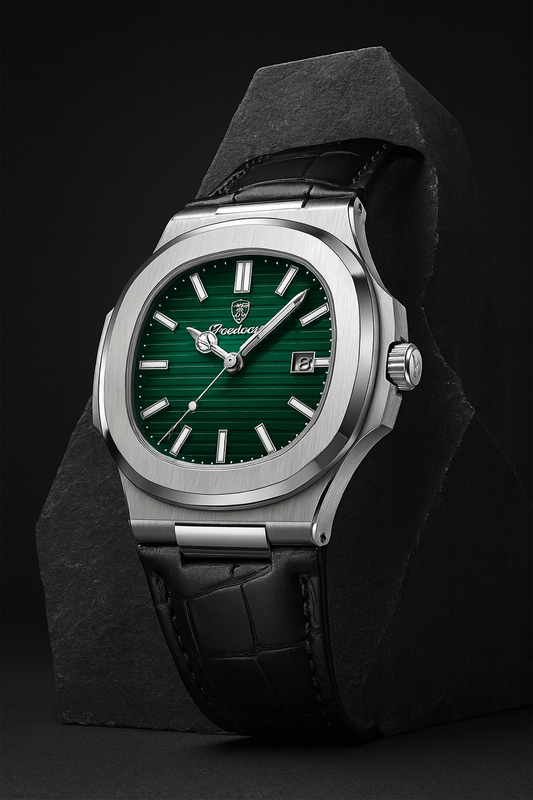 MONOLYTH – VERDE SERIES